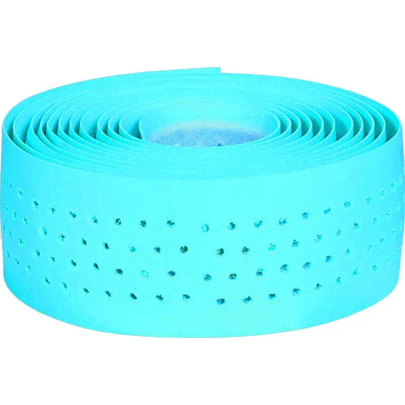 Velox Soft Grip Bar Tape in Celeste