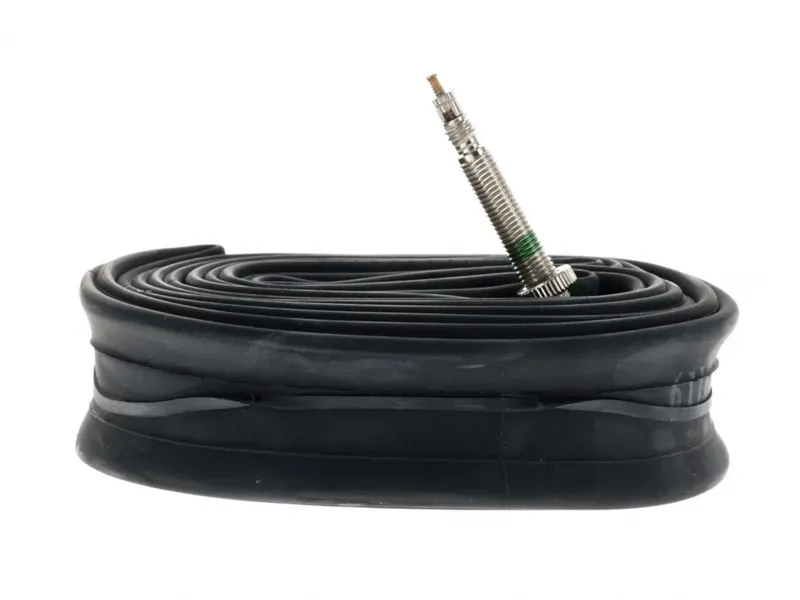 XLC Inner Tube 700x25-32c Long Presta Valve 60mm in Blue-1