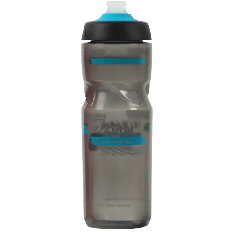 Zefal Sense Pro 80 Bottle in Black