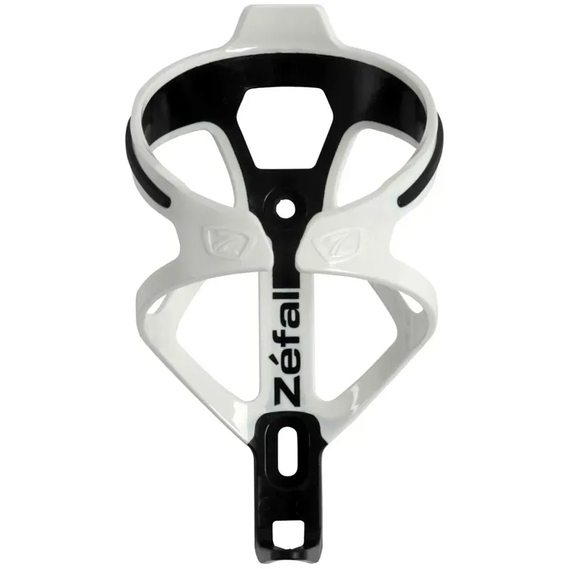 Zefal Pulse B2 Cage in White
