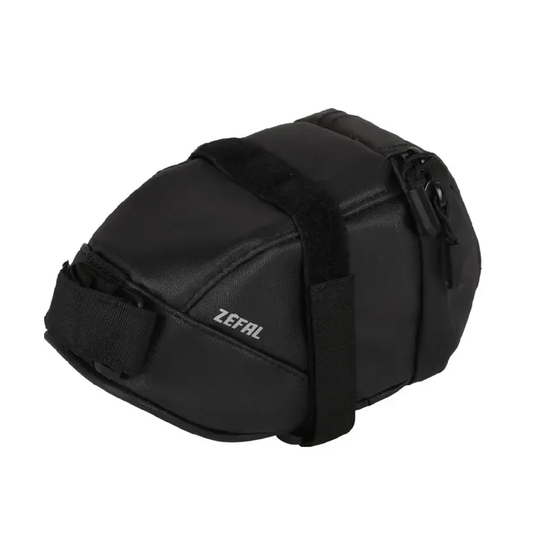 Zefal Iron Pack 2 Dual Strap in Black
