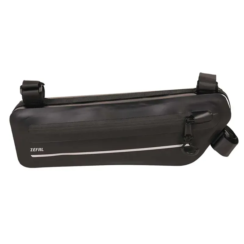 Zefal Z Adventure C2 Frame Bag in Black